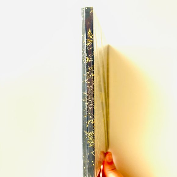 0451 DIOR LIMITED EDITION EXCLUSIVE NOTEBOOK OFFICE STATIONERY DESIGNER HIGH END - Picture 5 of 7